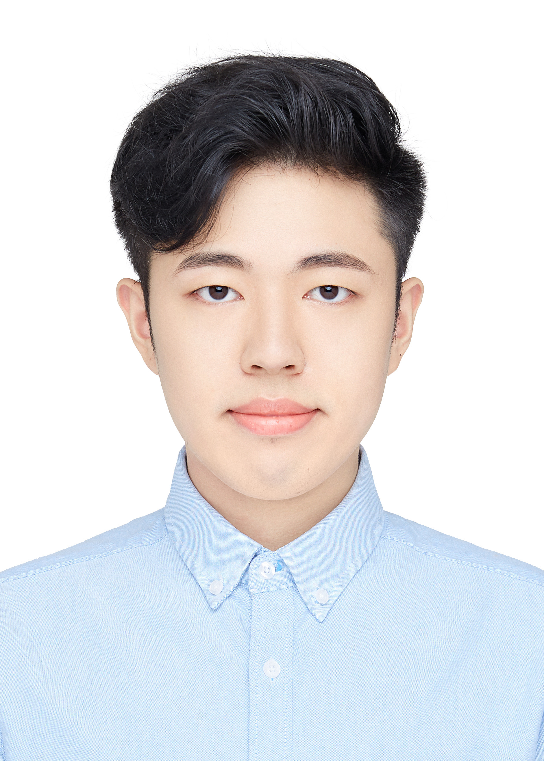 CSAE2026 | Jiaxin Li